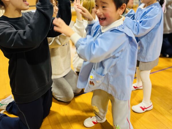 短大のお姉さん先生と