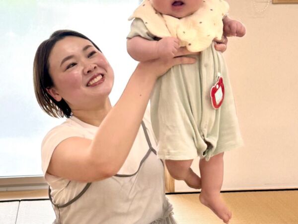 ちびっこクラブ始まる