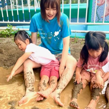 年長の夏　