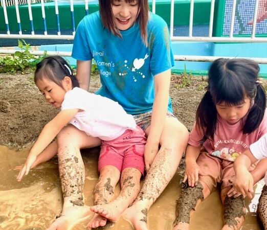 年長の夏　