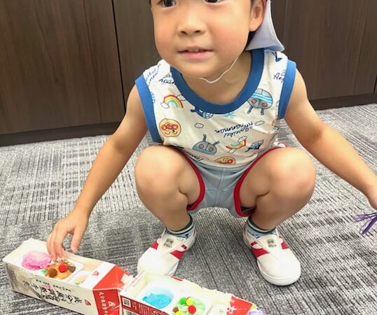 ７月３１日