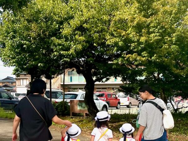 秋の記憶