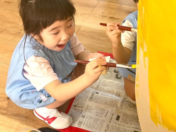 ２学期が始まりました