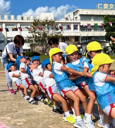 第６０回運動会６の５
