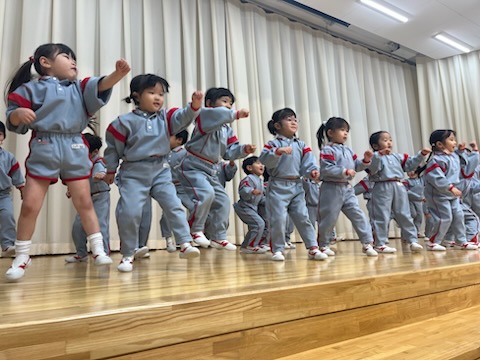 ありがとうのかい