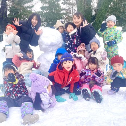 鬼の居ぬ間に・・・