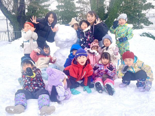 鬼の居ぬ間に・・・