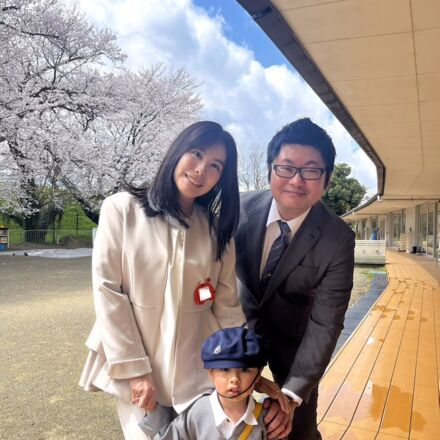 令和8年度始まりました