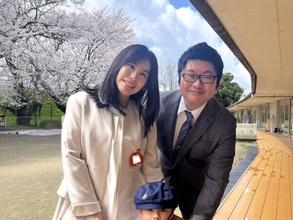 令和8年度始まりました