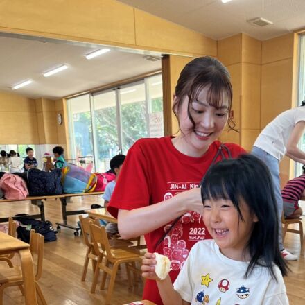 育てたい力・ 育つ力  啐啄同時(そったくどうじ)