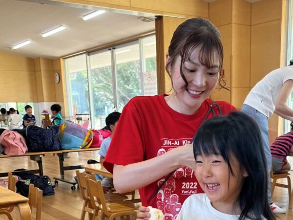 育てたい力・ 育つ力  啐啄同時(そったくどうじ)