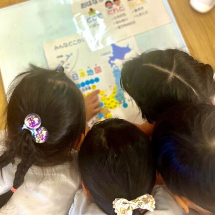 ２学期が始まりました