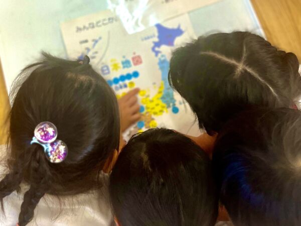 ２学期が始まりました