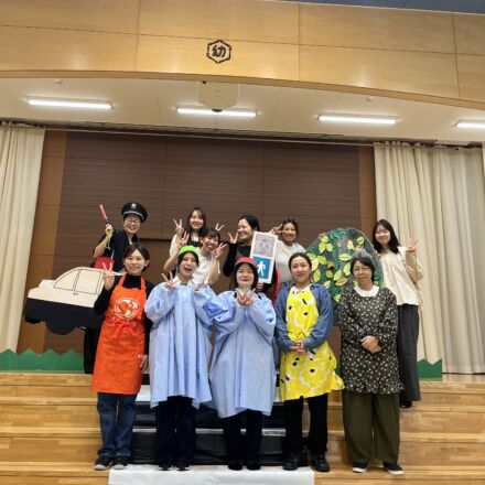 交通安全の日ＳＰ．